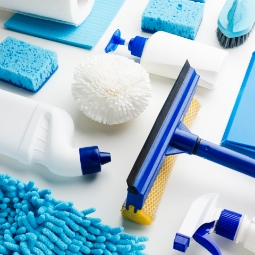 Cleaning and Appliance Care Products